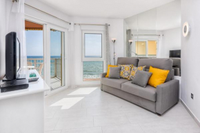 WintowinRentals Relax & Frontal Sea View in Fuengirola, Fuengirola